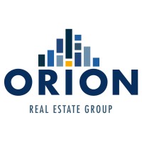 Orion Real Estate Group Miami logo