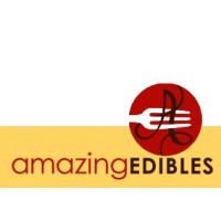 Amazing Edibles logo