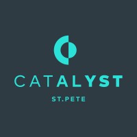 St. Pete Catalyst logo