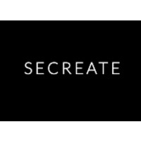 Secreate logo
