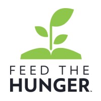 Feed The Hunger logo
