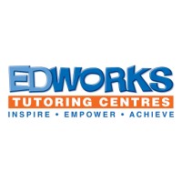 Edworks Tutoring Centres logo