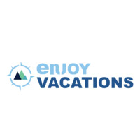 Enjoy Vacations logo
