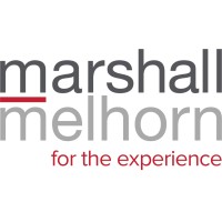 Marshall Melhorn logo