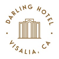The Darling Hotel logo
