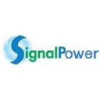 Signal Power logo