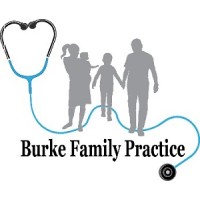 Burke Family Practice logo