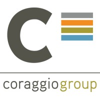 Coraggio Group logo