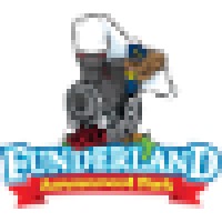 Funderland Amusement Park logo