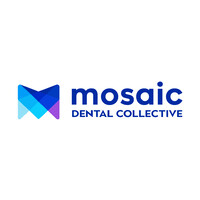 Mosaic Dental Collective logo