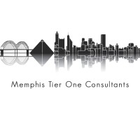 Memphis Tier One Consultants logo