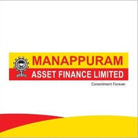 Manappuram Asset Finance Limited