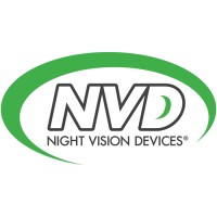 Night Vision Devices logo