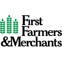 First Farmers & Merchants Bank--Minnesota logo