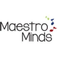Maestro Minds School Of Music logo