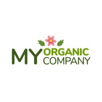 My Organic Company logo