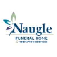 Naugle Funeral Home & Cremation Services logo