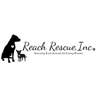 Reach Rescue Inc. logo