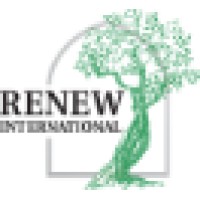 RENEW International logo