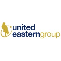 United Eastern Group logo