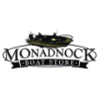 Monadnock Boat Store logo