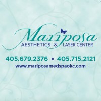 Mariposa Medspa logo