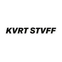 KVRT STVFF logo