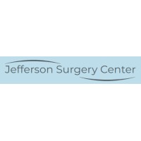 Jefferson Surgery Center logo