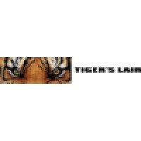 Tiger's Lair, Inc. logo