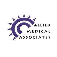 Allied Medical Associates logo
