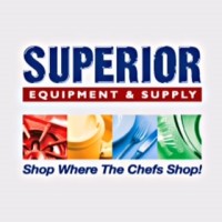 Superior Equipment And Supply logo