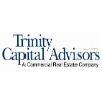 Trinity Capital Advisors logo
