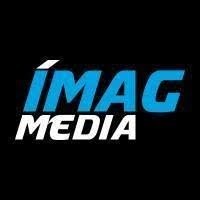 IMag Media logo