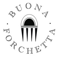 Buona Forchetta logo