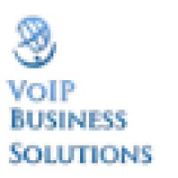 VoIP Business Solutions, LLC logo