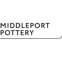 Middleport Pottery logo