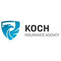 Koch Insurance Agency logo