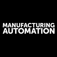 Manufacturing AUTOMATION logo