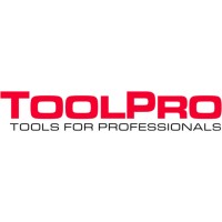 ToolPro logo