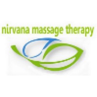Nirvana Massage Therapy, LLC logo