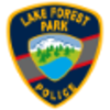 Libertyville Police Dept logo