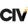 CIV FRANCE logo