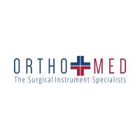 Orthomed, Inc. logo