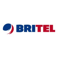 Britel logo