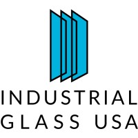 Industrial Glass USA logo