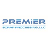 Premier Scrap Processing, LLC logo