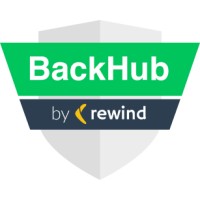 BackHub logo