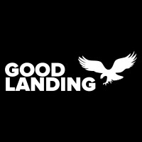 Good Landing Recovery logo