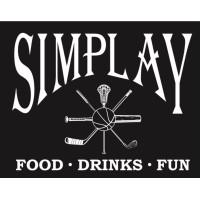 Simplay Special Events logo