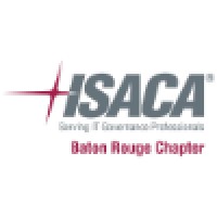 ISACA BR logo